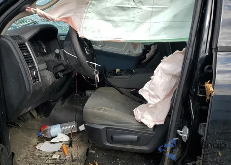 2013 Ram 1500 St from USA, damaged, VIN 1C6RR7ST4DS672495